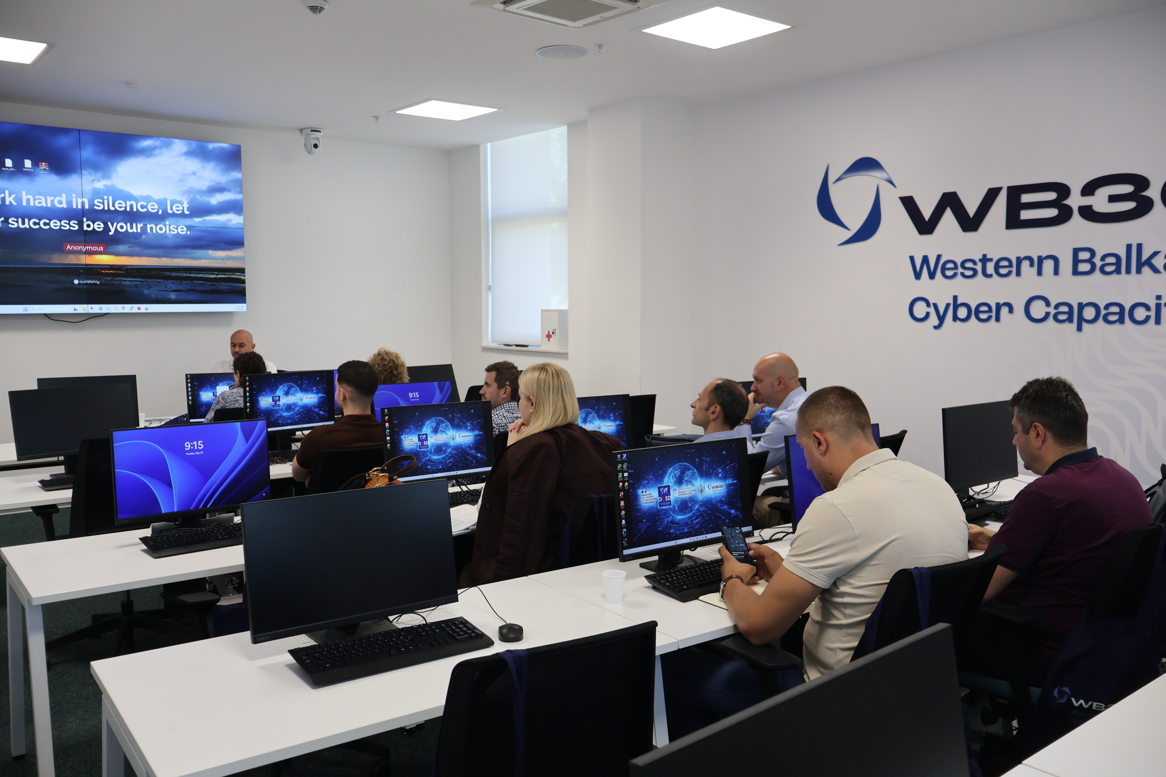 Image for Enhancing Cyber Resilience Across Critical Sectors through NIS2 Alignment
